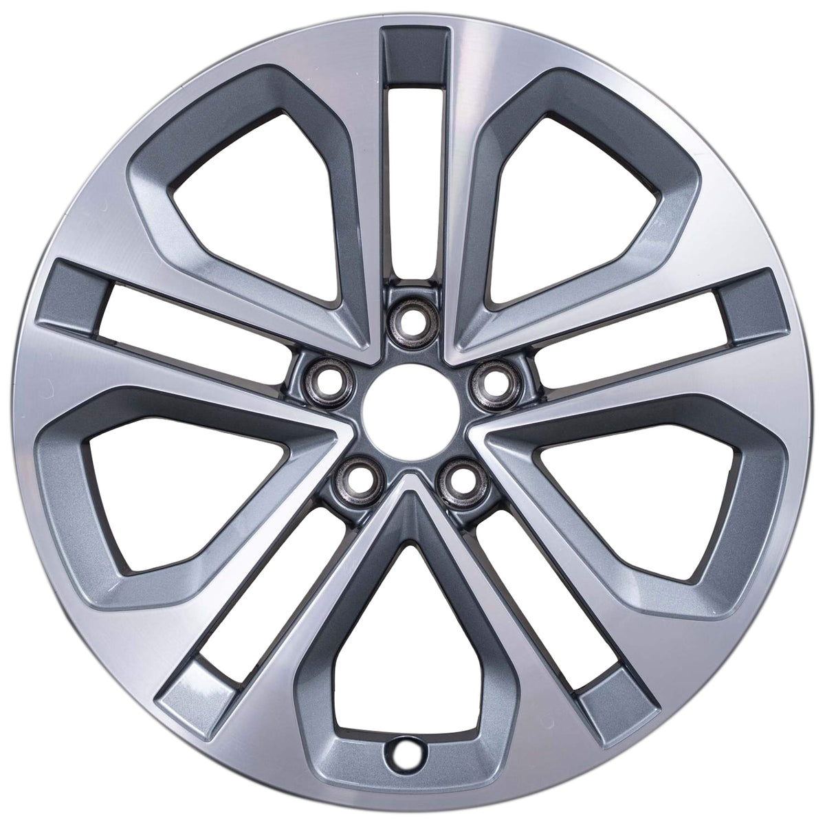 2026 Audi A3 18" OEM Wheel Rim W94410MC