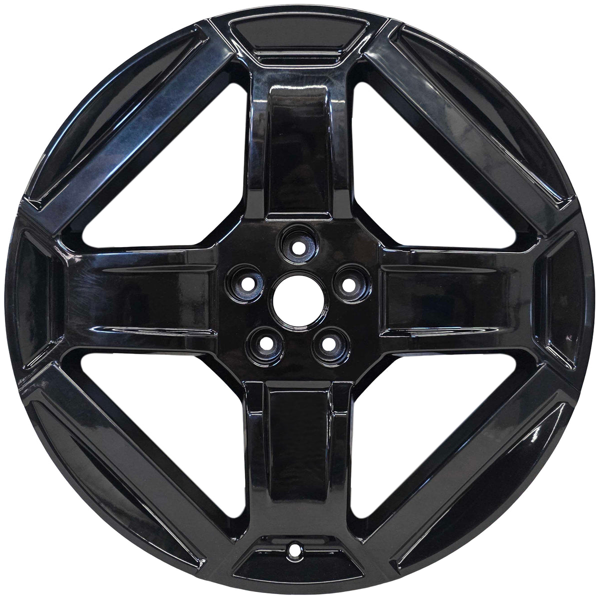 2027 Kia Telluride 21" OEM Wheel Rim X-Line W94428B