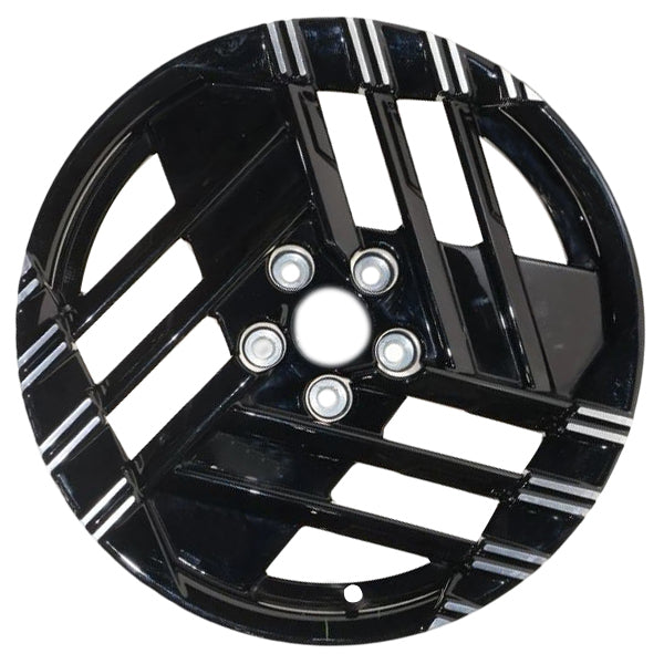 2026 Nissan Sentra 18" OEM Wheel Rim SR W94444MB