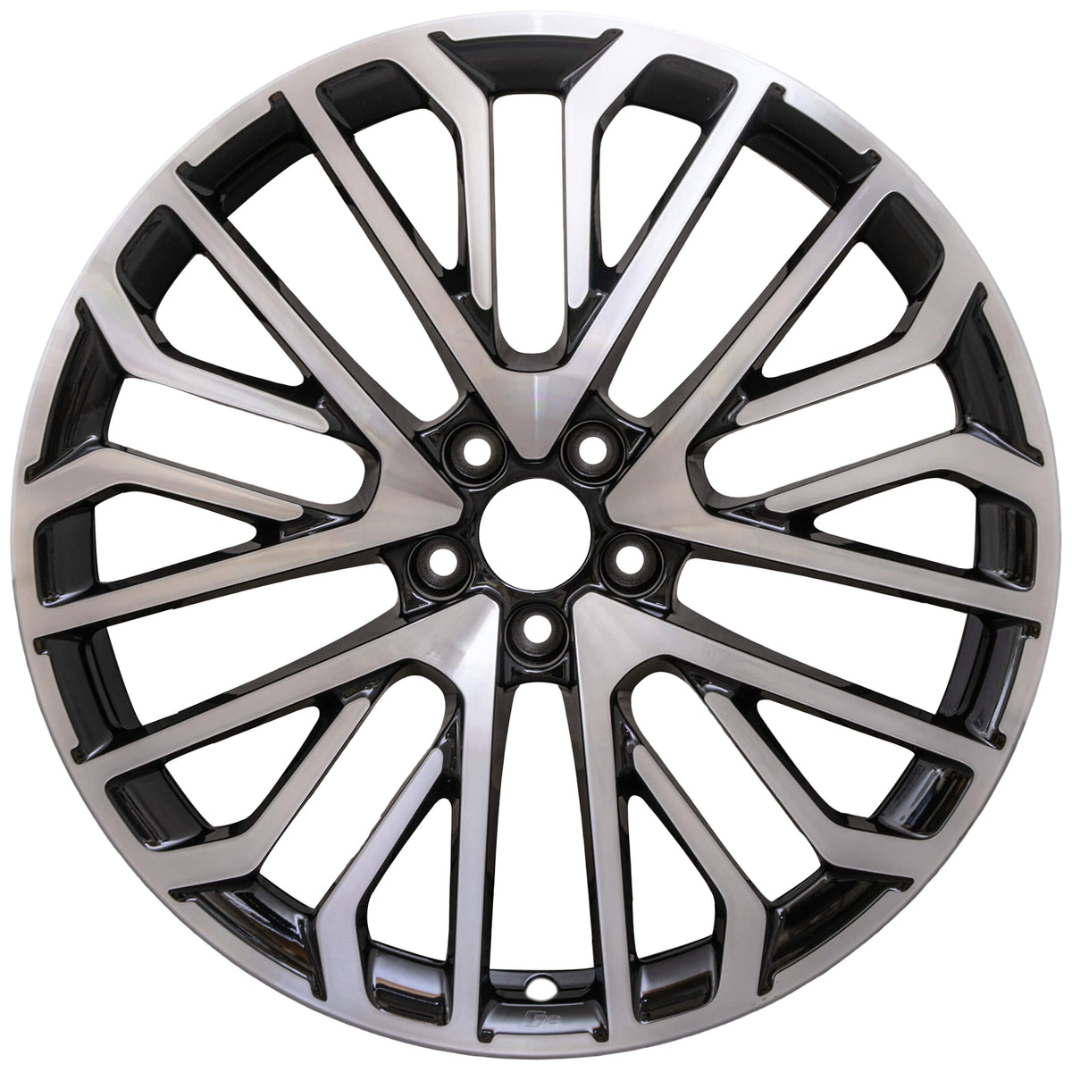 2026 Audi SQ5 21" OEM Wheel Rim W94485MB