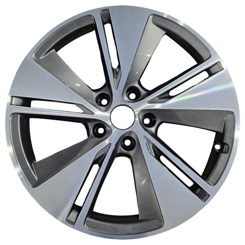 2027 Audi A6 e-tron 20" Rear OEM Wheel Rim W94490MC
