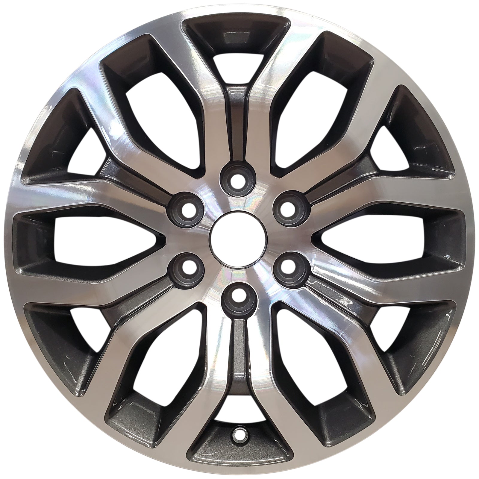 2024 Ford F-150 18" OEM Wheel Rim W95032MC