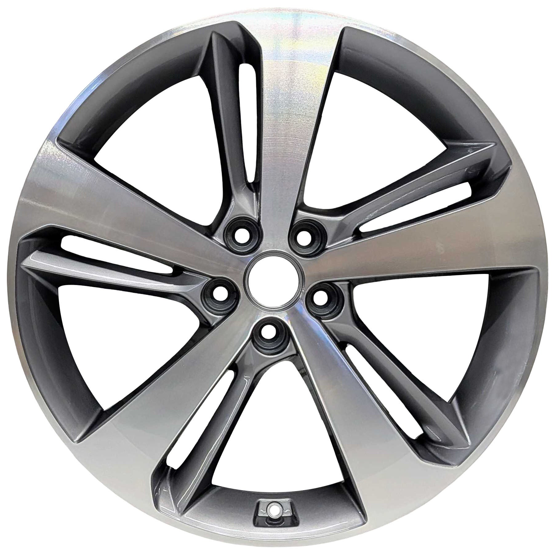 2023 Genesis GV80 20" OEM Wheel Rim W95034MC