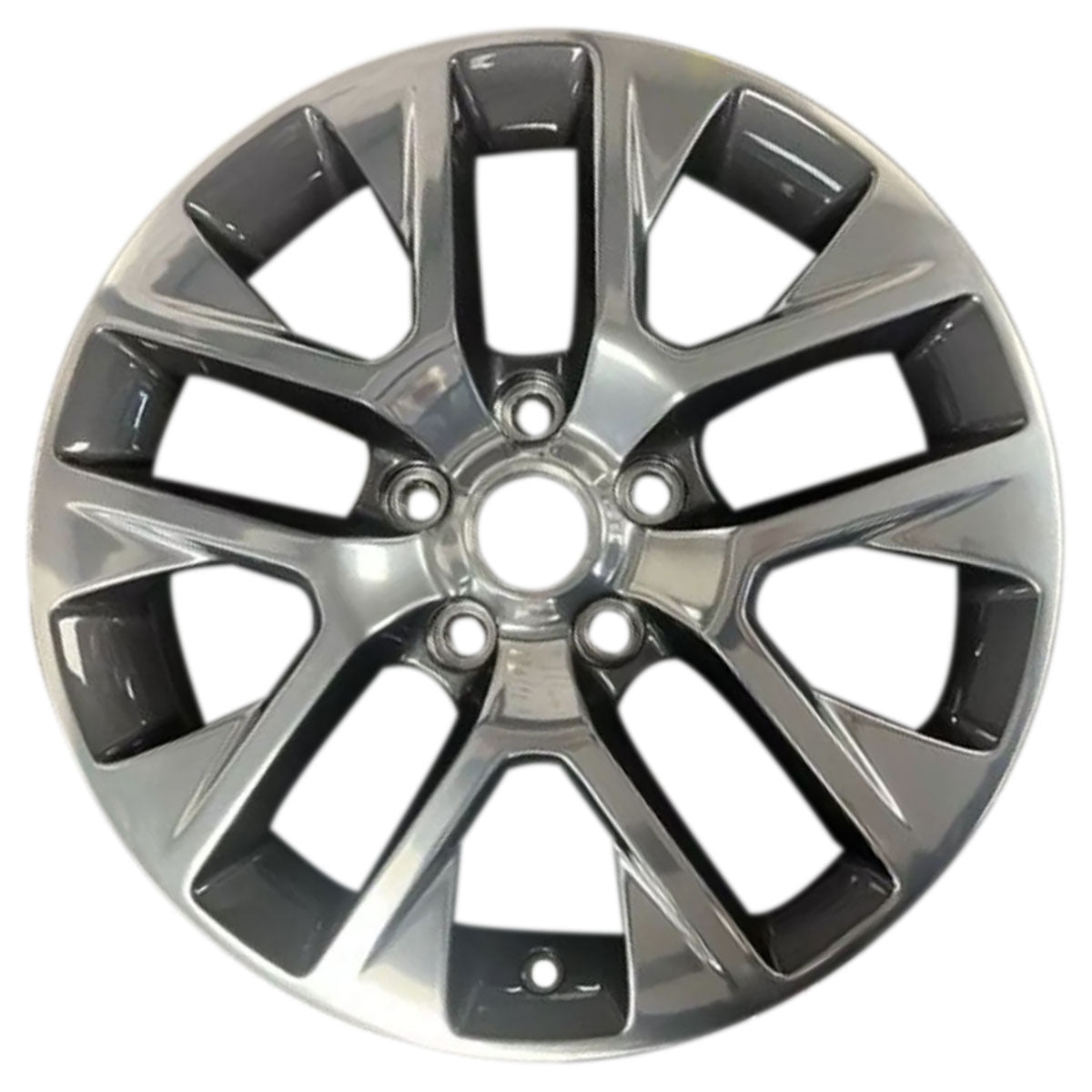 2025 Chrysler Pacifica 18" OEM Wheel Rim W95052PC
