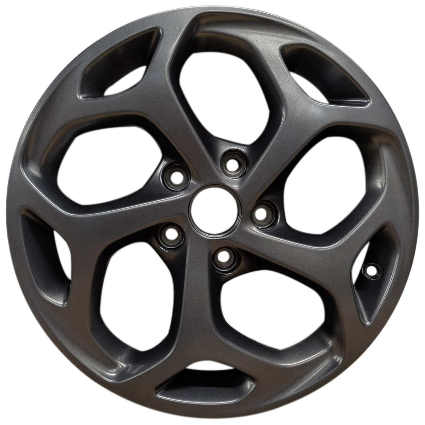 2023 Chrysler Pacifica 18" OEM Wheel Rim W95053C