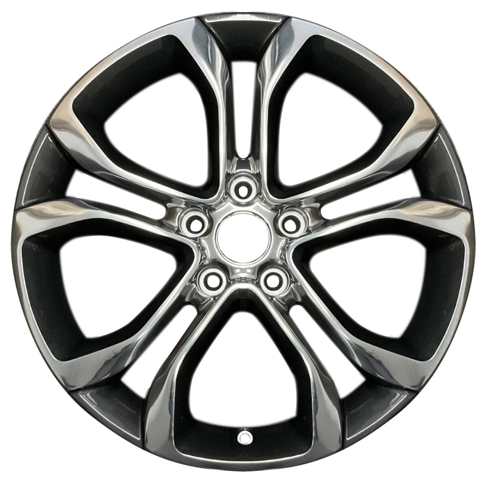 2022 Chrysler Pacifica 20" OEM Wheel Rim W95056C