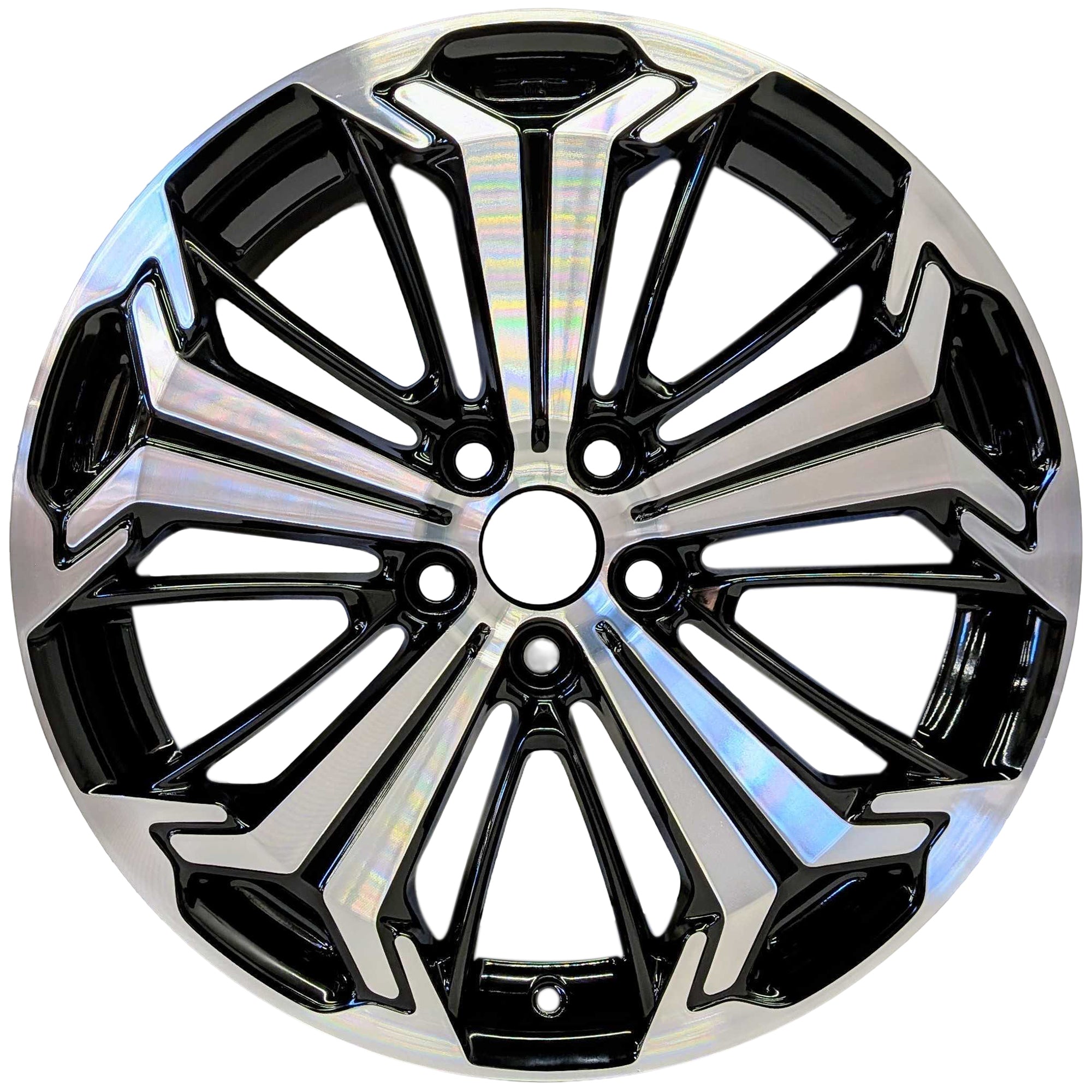 2024 Toyota RAV4 19" OEM Wheel Rim Prime W95057MB