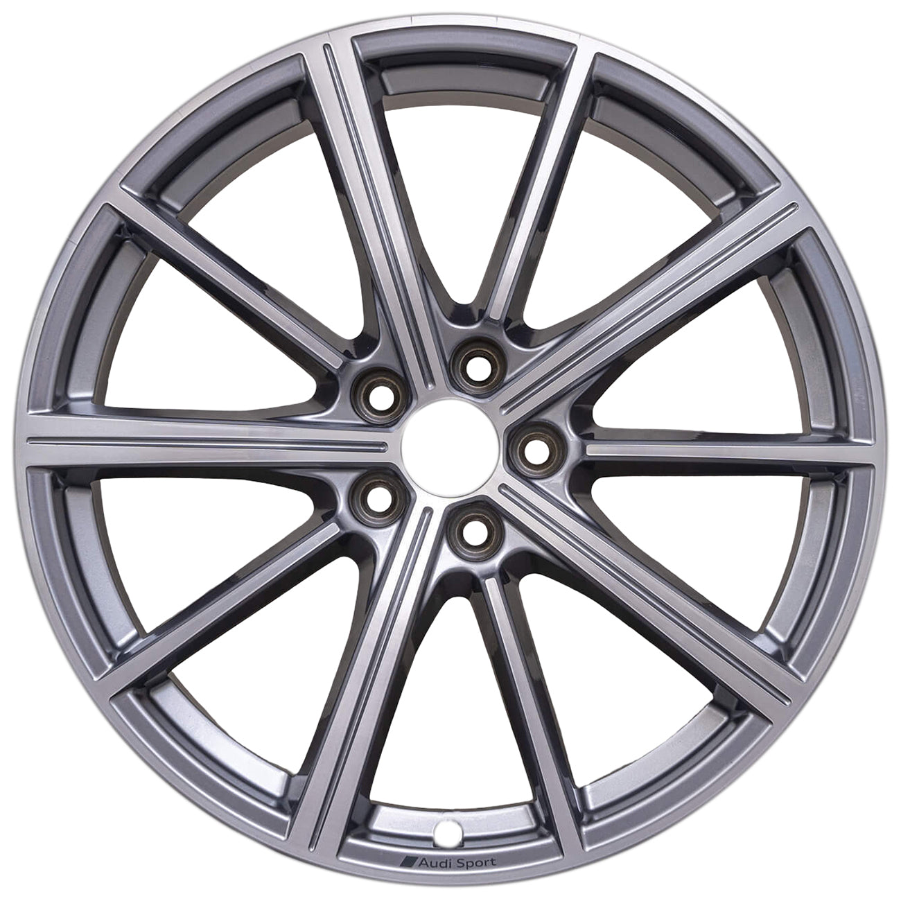 2025 Audi SQ5 20" OEM Wheel Rim W95071MS