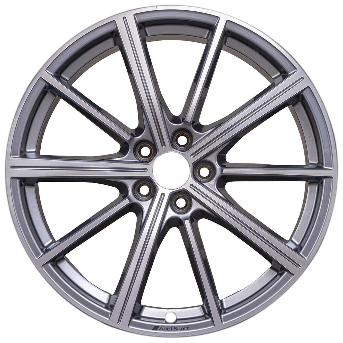 2024 Audi Q5 20" OEM Wheel Rim W95071MS