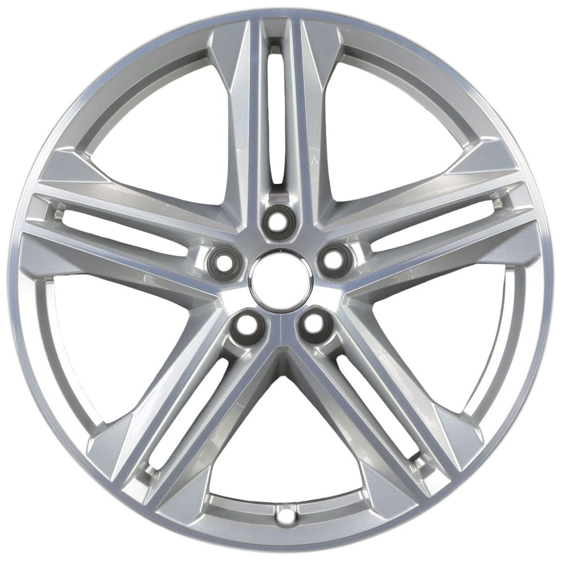 2020 Audi Q5 19" OEM Wheel Rim W95072MS