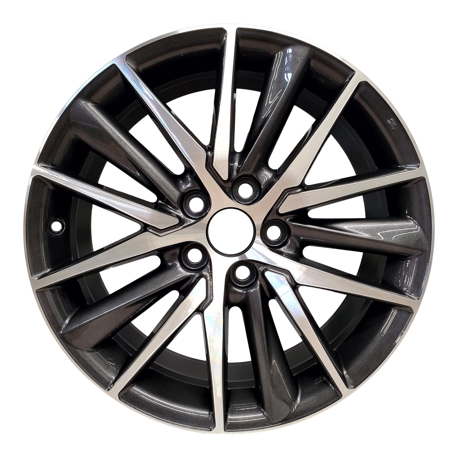 2022 Toyota Camry 18" OEM Wheel Rim W95093MC