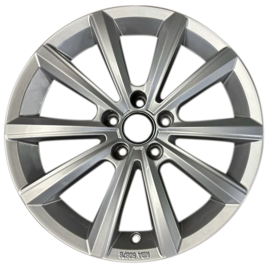 2021 Volkswagen Arteon 17" OEM Wheel Rim W95095S