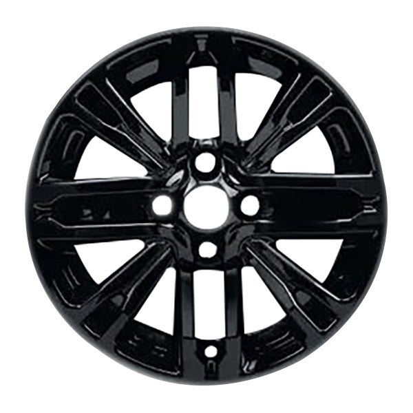 2023 Mitsubishi Mirage G4 15" OEM Wheel Rim W95104B