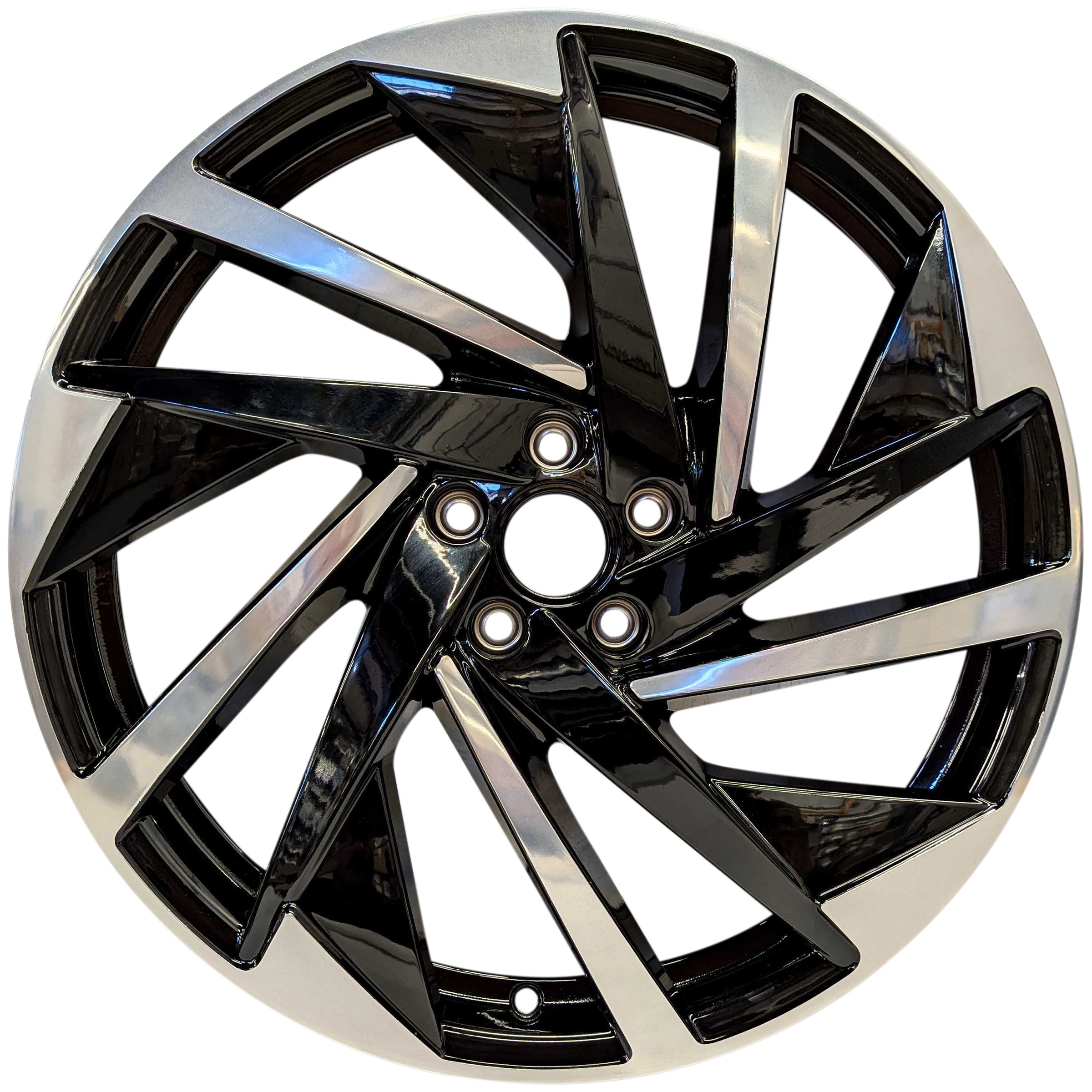 2021 Volkswagen Arteon 20" OEM Wheel Rim W95108PB