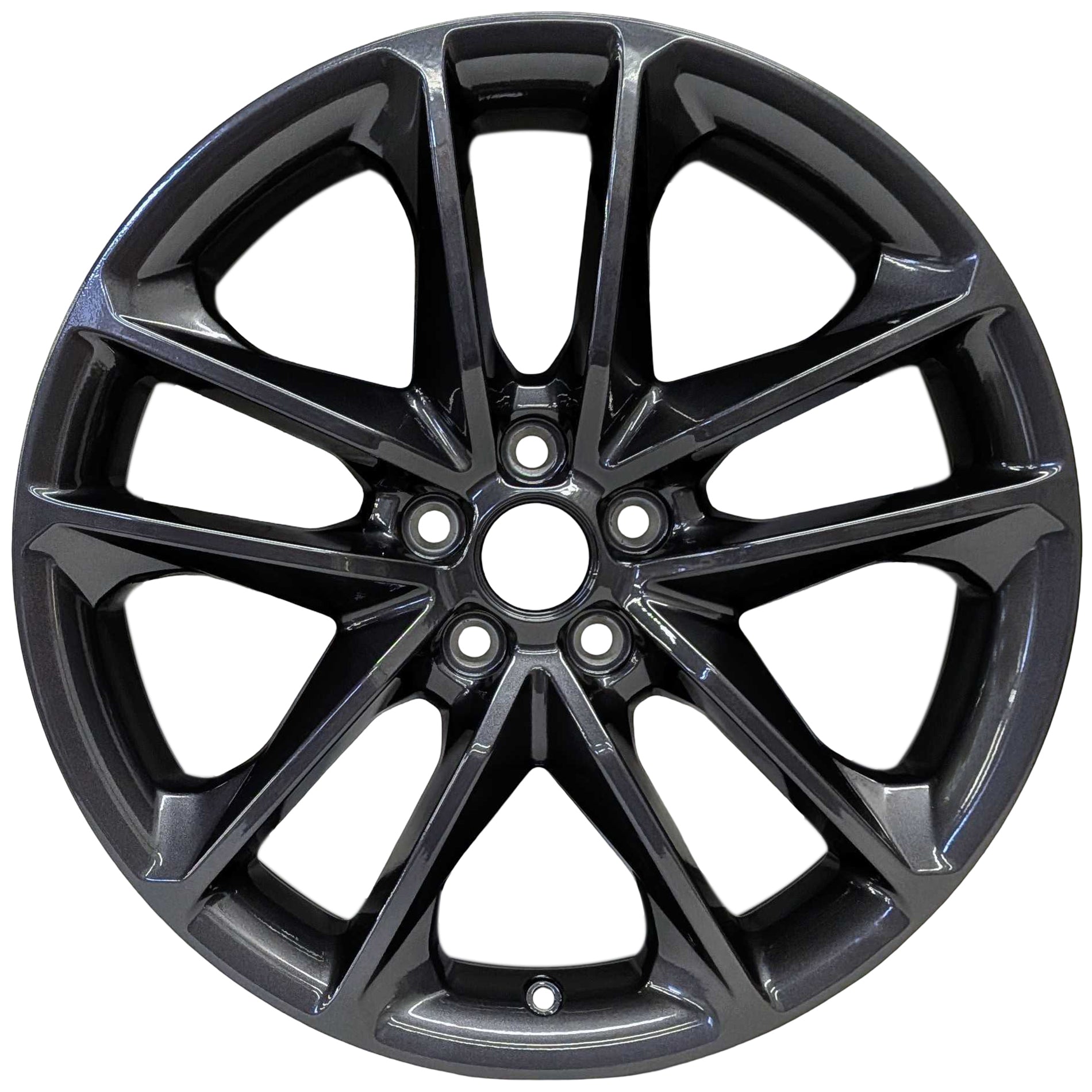 2021 Dodge Challenger 20" OEM Wheel Rim W95122C