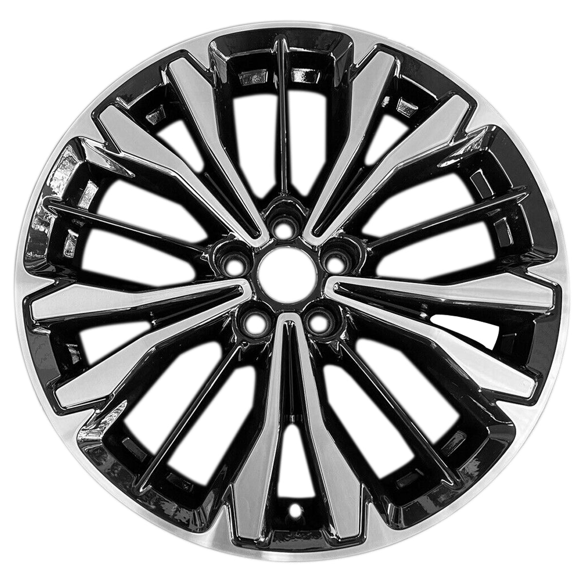 2024 Ford Escape New 19" Replacement Wheel Rim RW95130MB
