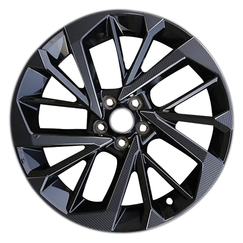 2025 Mitsubishi Outlander 20" OEM Wheel Rim W95149B