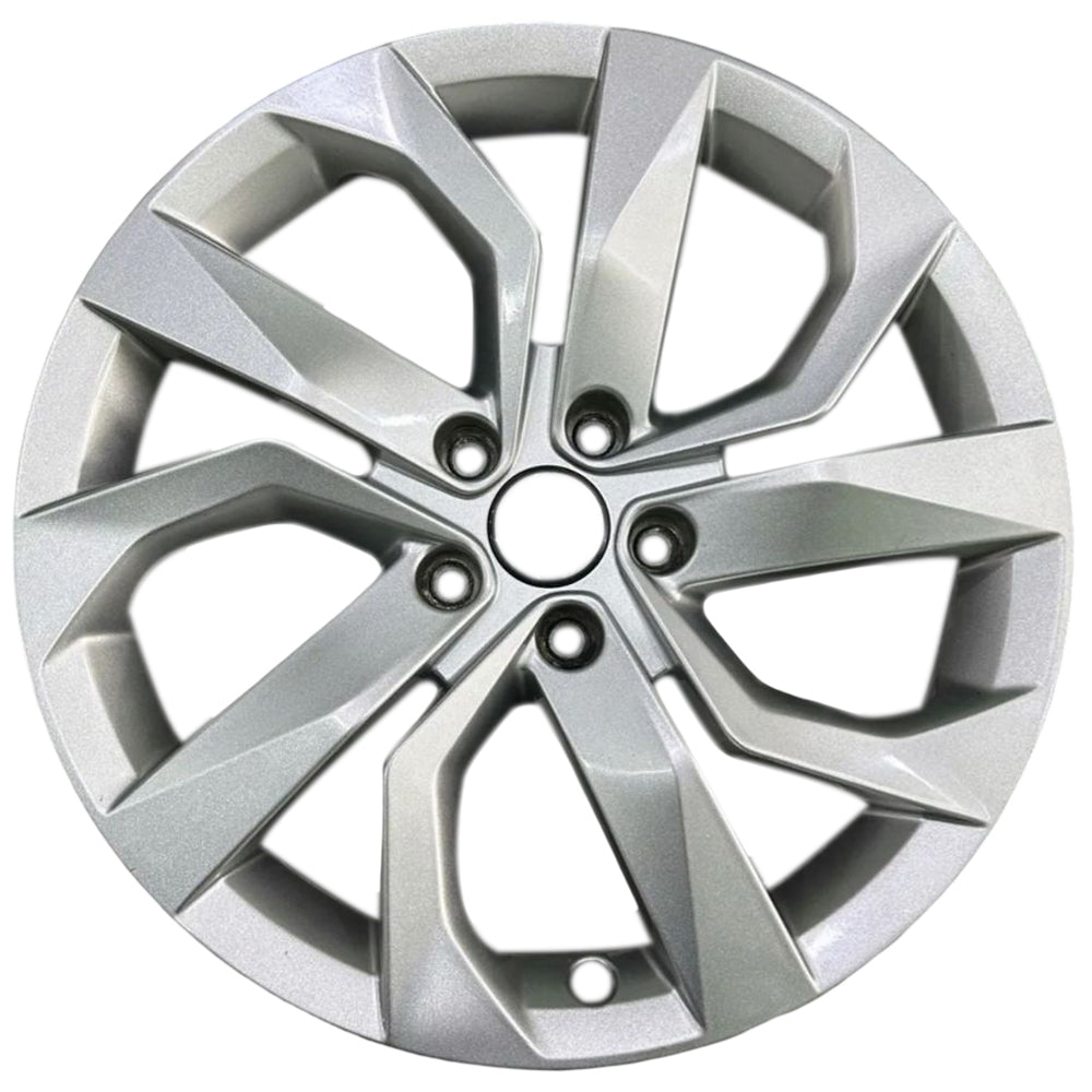 2022 Volkswagen Taos 18" OEM Wheel Rim W95189S