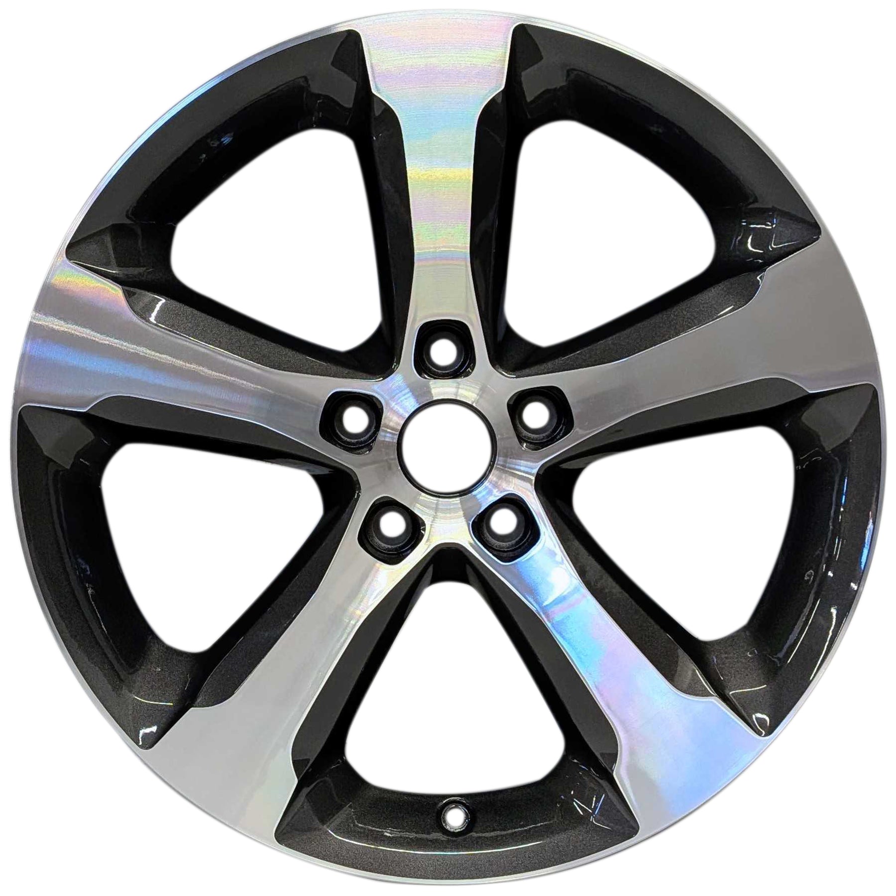 2025 Jeep Grand Cherokee 20" OEM Wheel Rim W95199MC