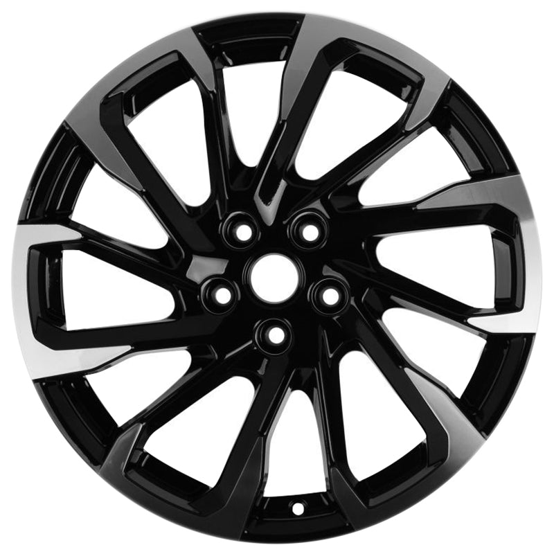 2024 GMC Terrain 19" OEM Wheel Rim W95204MB