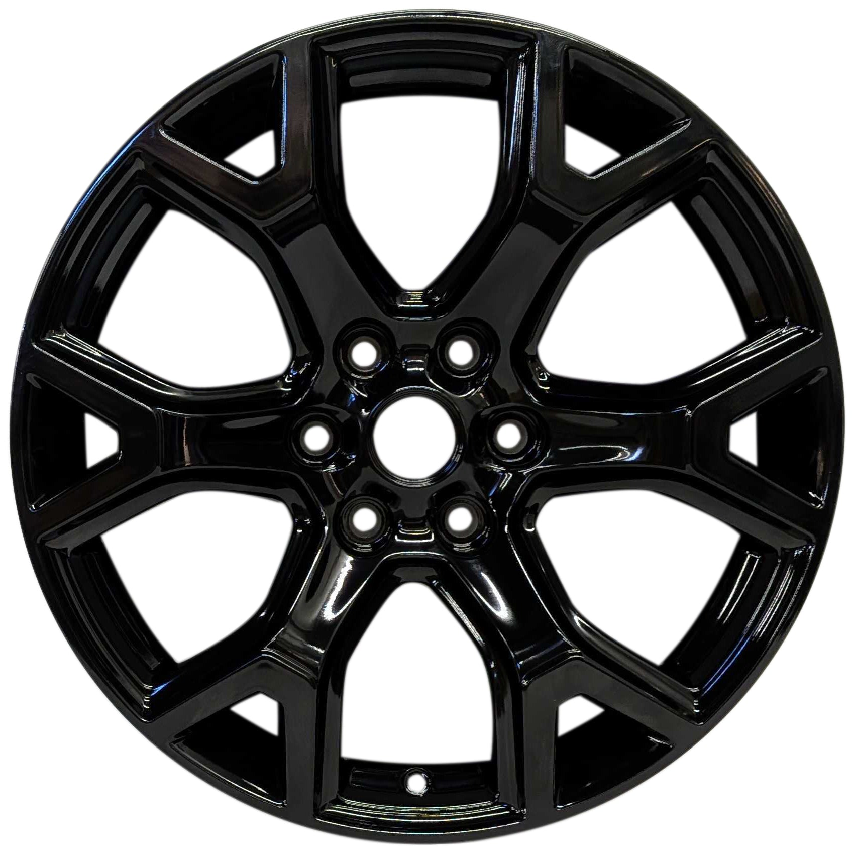 2024 Jeep Wagoneer 20" OEM Wheel Rim W95208B