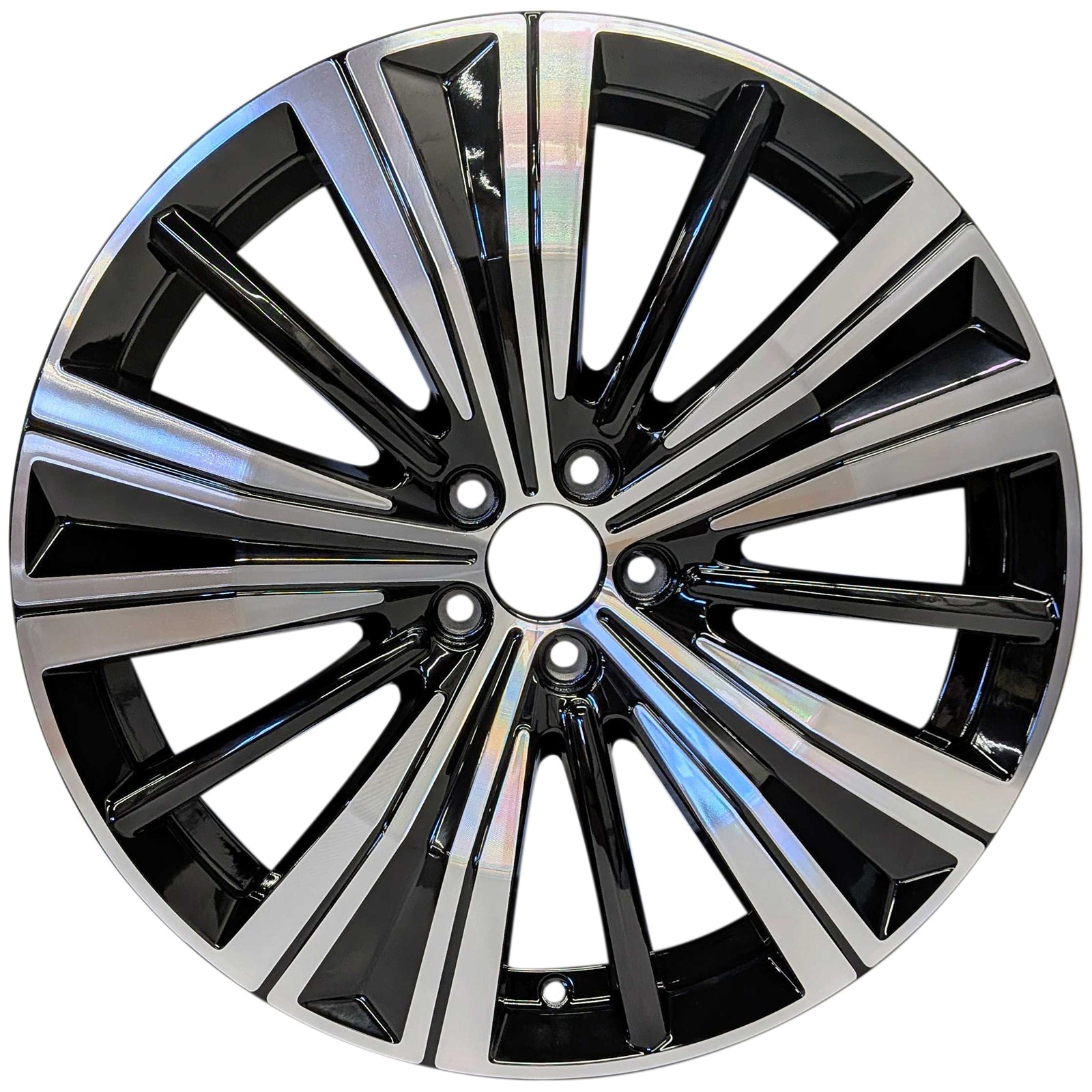 2024 Volvo XC60 20" OEM Wheel Rim W95245MB