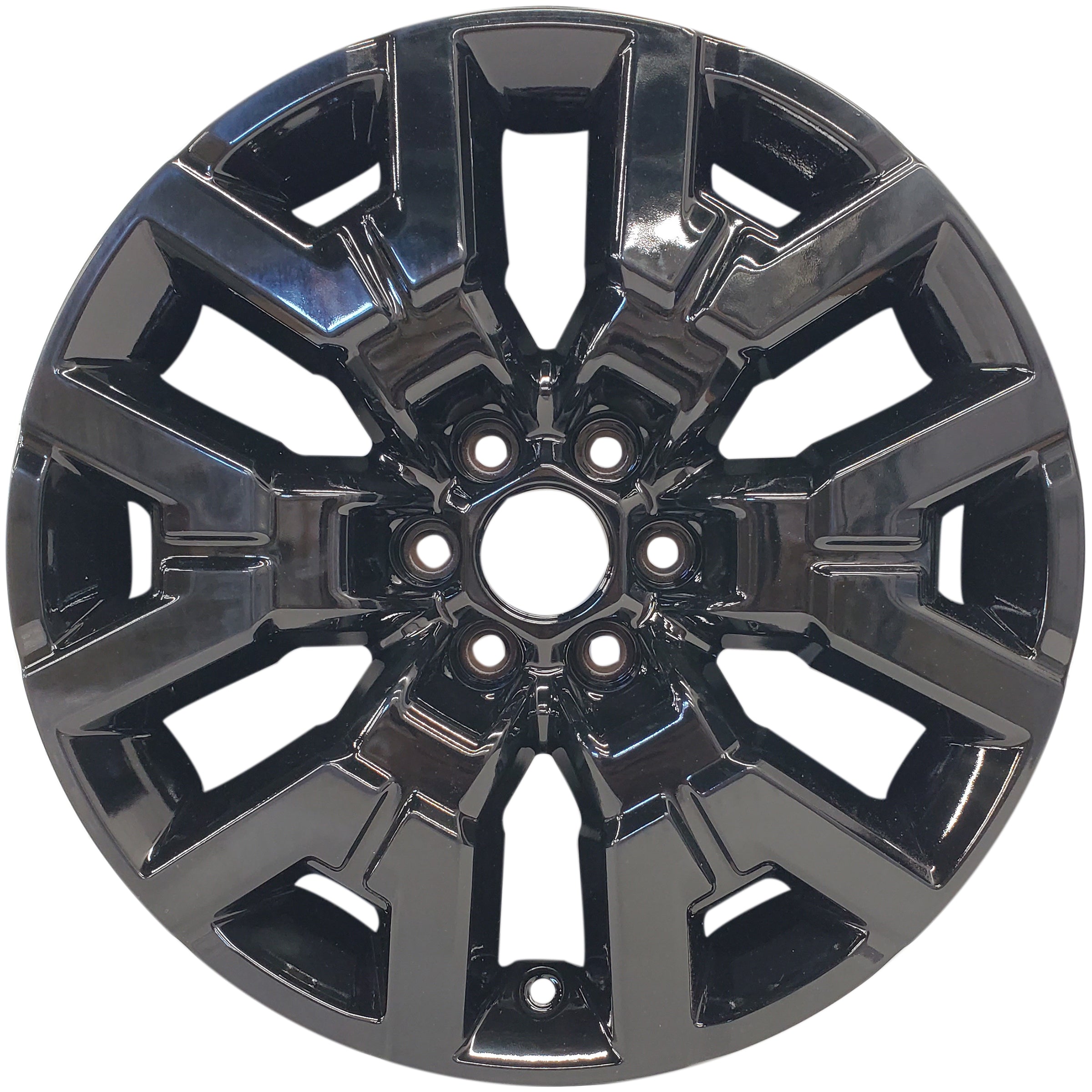 2025 Nissan Frontier 17" OEM Wheel Rim W95246B