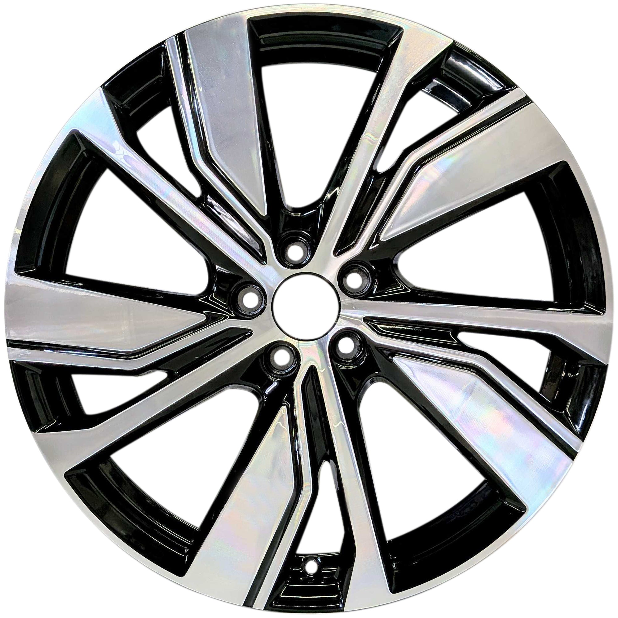 2021 Volvo XC40 20" Rear OEM Wheel Rim W95267MB