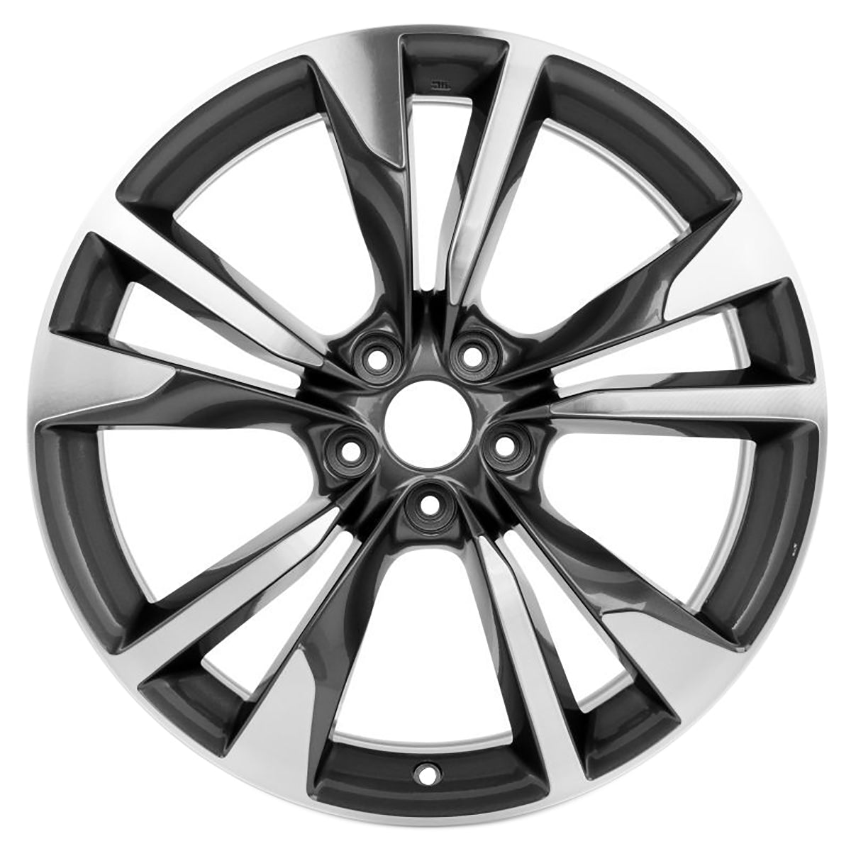 2025 Infiniti QX60 20" OEM Wheel Rim W95297MC