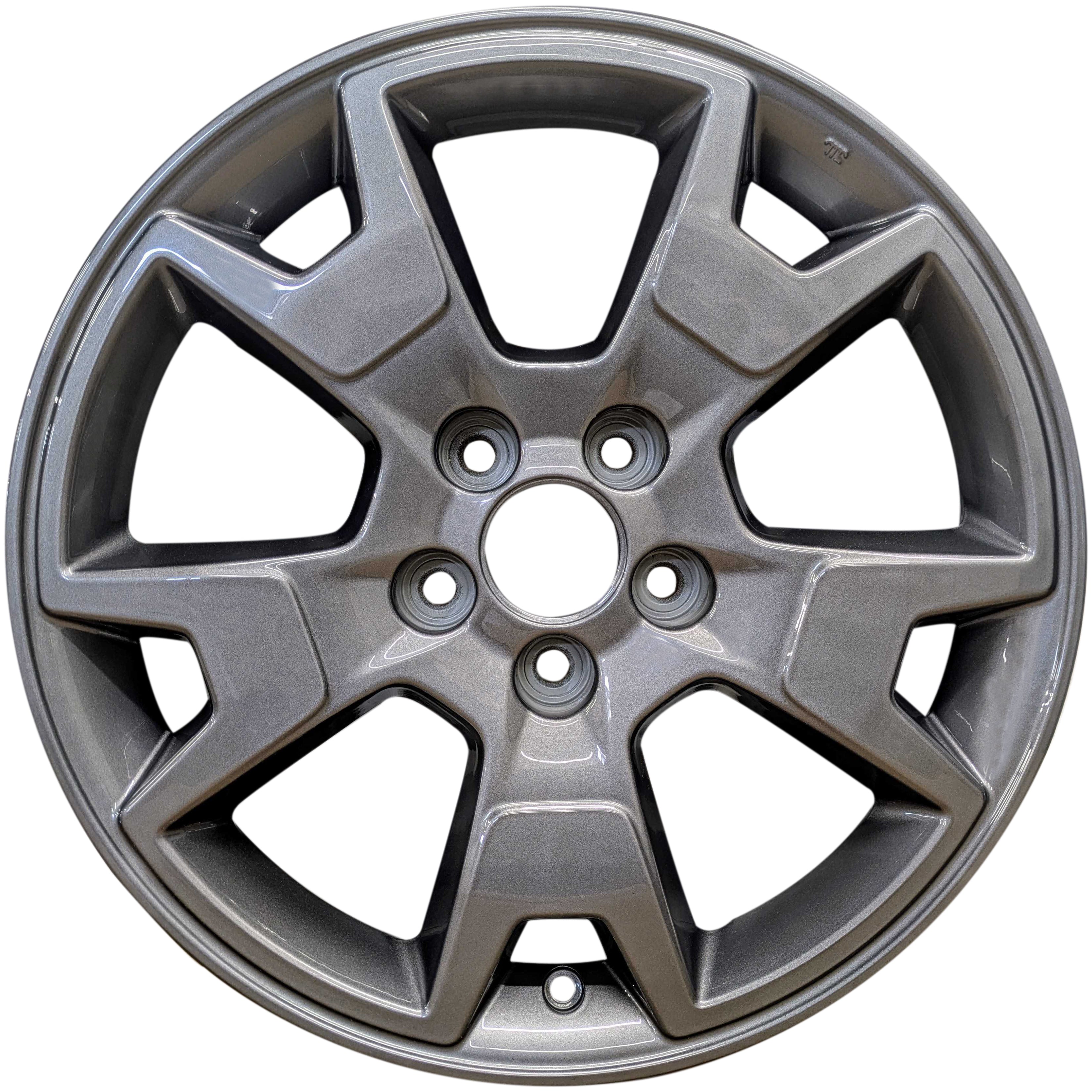 2024 Honda Passport 18" OEM Wheel Rim W95305S