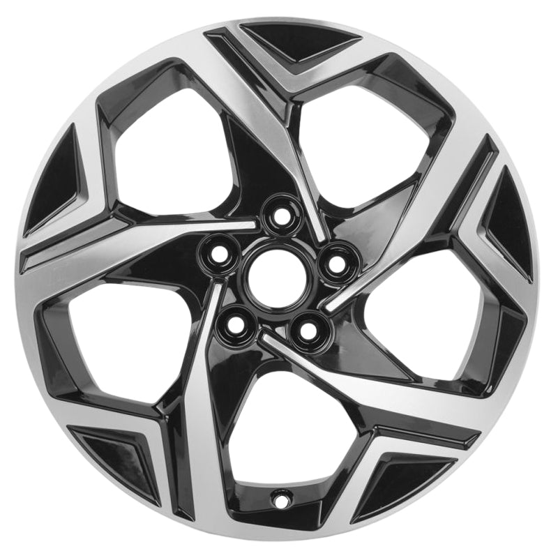 2024 Kia Sportage 17" OEM Wheel Rim W95382MB