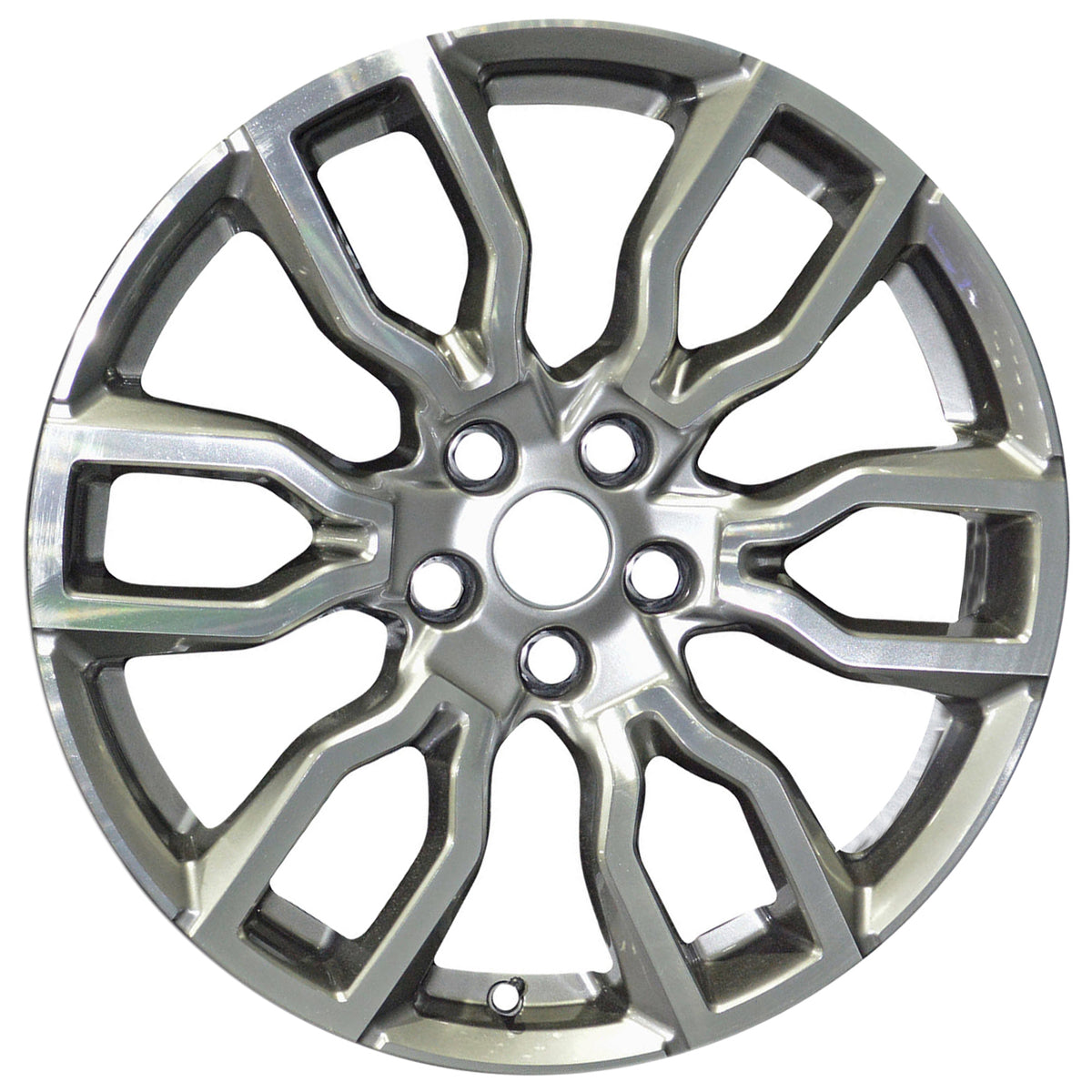 2023 GMC Terrain 19" OEM Wheel Rim W95388MS