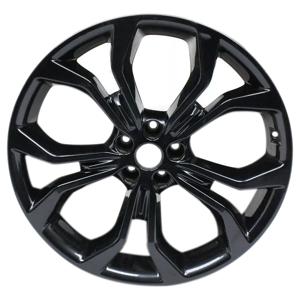 2024 Genesis GV80 22" OEM Wheel Rim W95399B