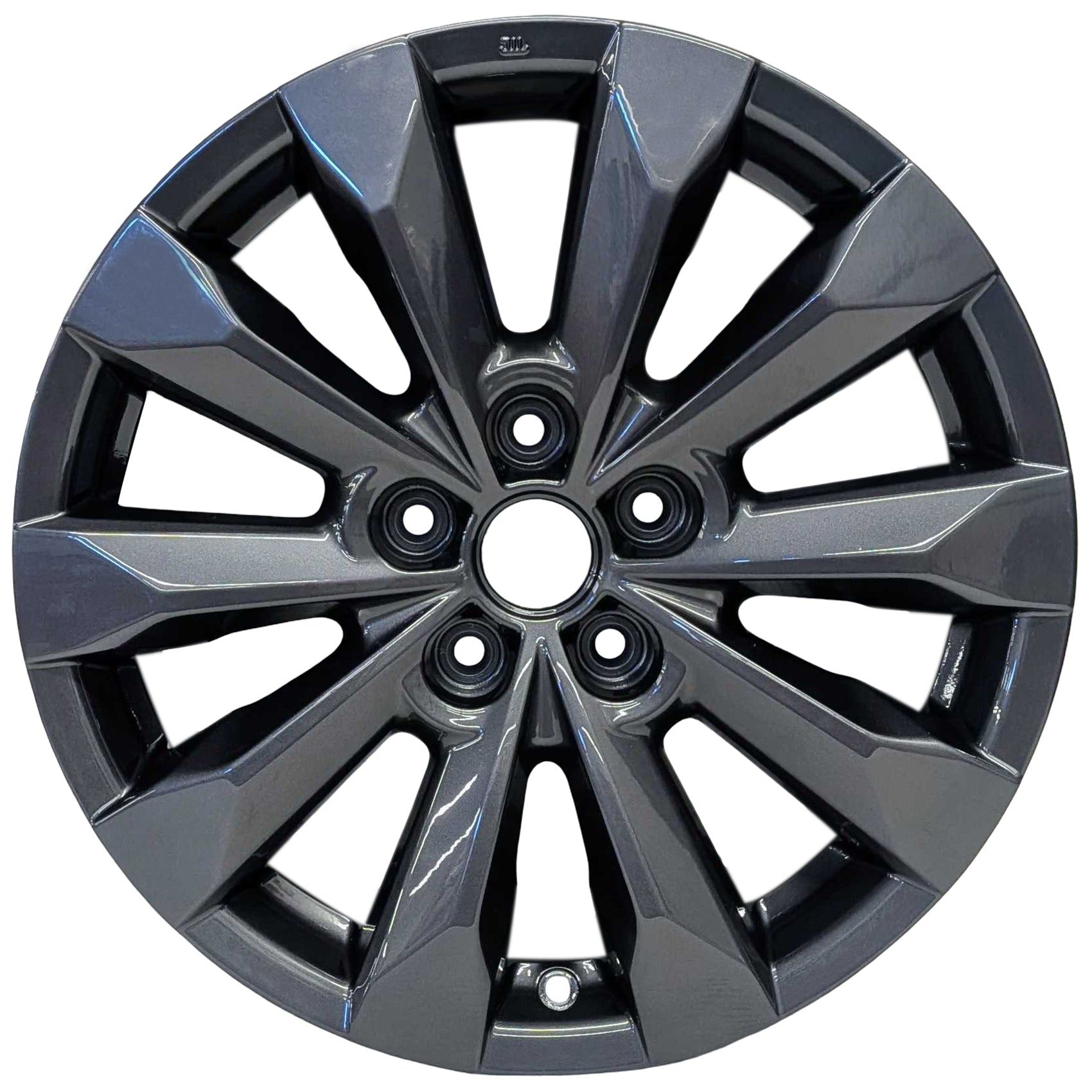 2025 Mazda CX-50 17" OEM Wheel Rim W95406C