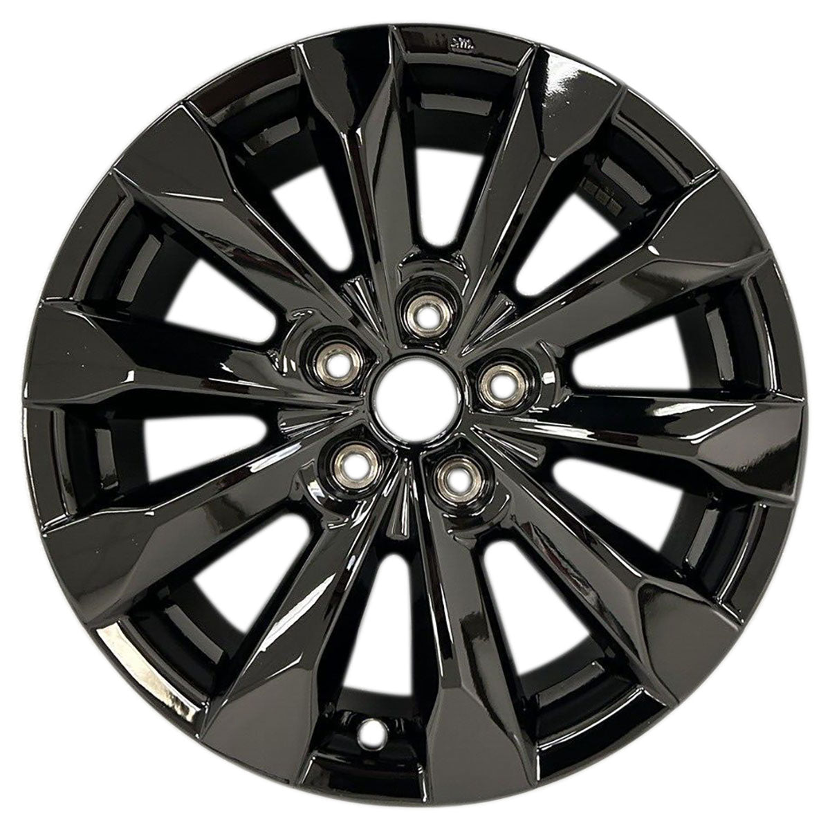 2025 Mazda CX-50 17" OEM Wheel Rim W95406B