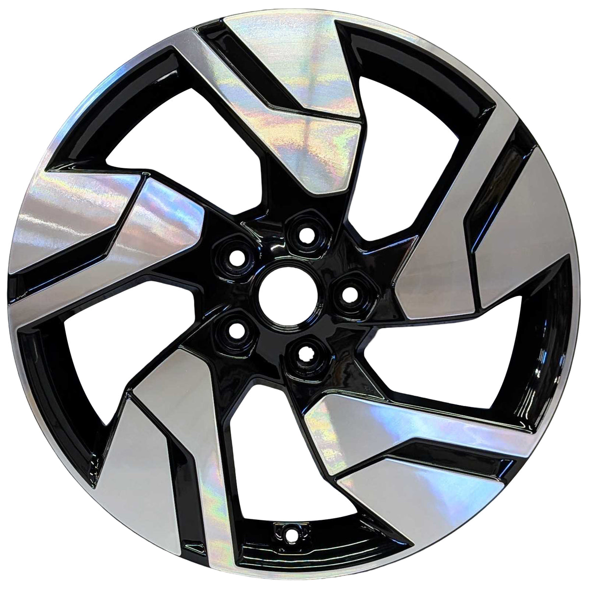 2024 Kia Soul 18" OEM Wheel Rim W95440MB