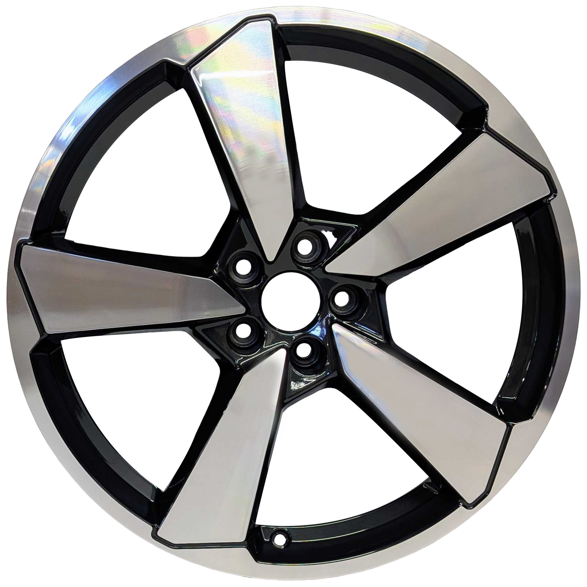 2022 Audi Q5 20" OEM Wheel Rim W95450MB