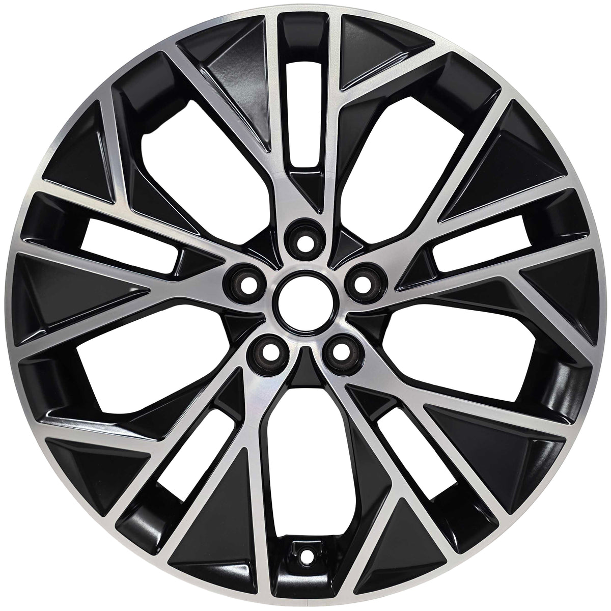 2023 Hyundai Elantra N 19" OEM Wheel Rim W95466MB