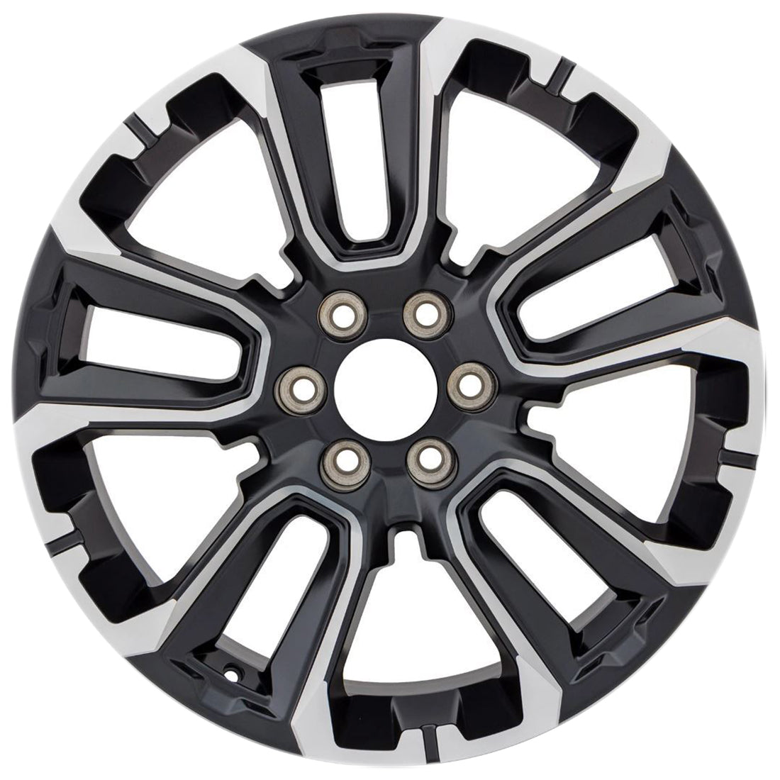 2023 GMC Yukon XL New 22" Replacement Wheel Rim RW95475B