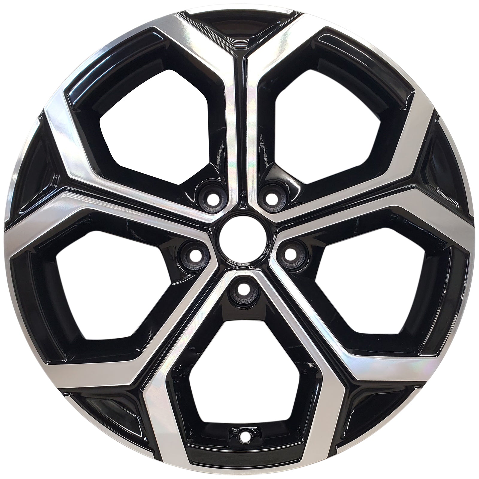 2025 Kia Niro 18" OEM Wheel Rim W95494MB