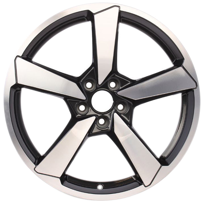 2022 Audi A5 19" OEM Wheel Rim W95506MC