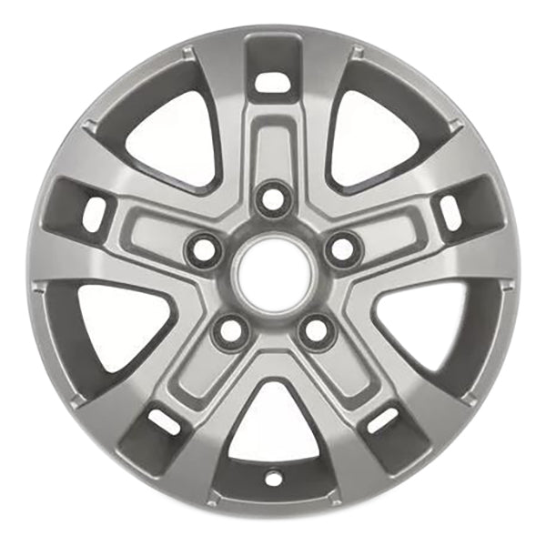 2025 Dodge Promaster 2500 16" OEM Wheel Rim W95579S