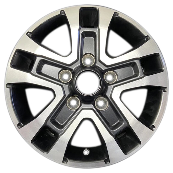 2025 Dodge Promaster EV 16" OEM Wheel Rim W95579MB