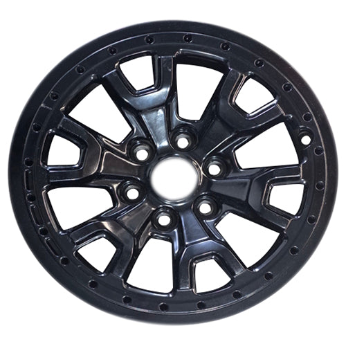 2022 Ford Bronco Raptor 17" OEM Wheel Rim No Trim Ring W95587B