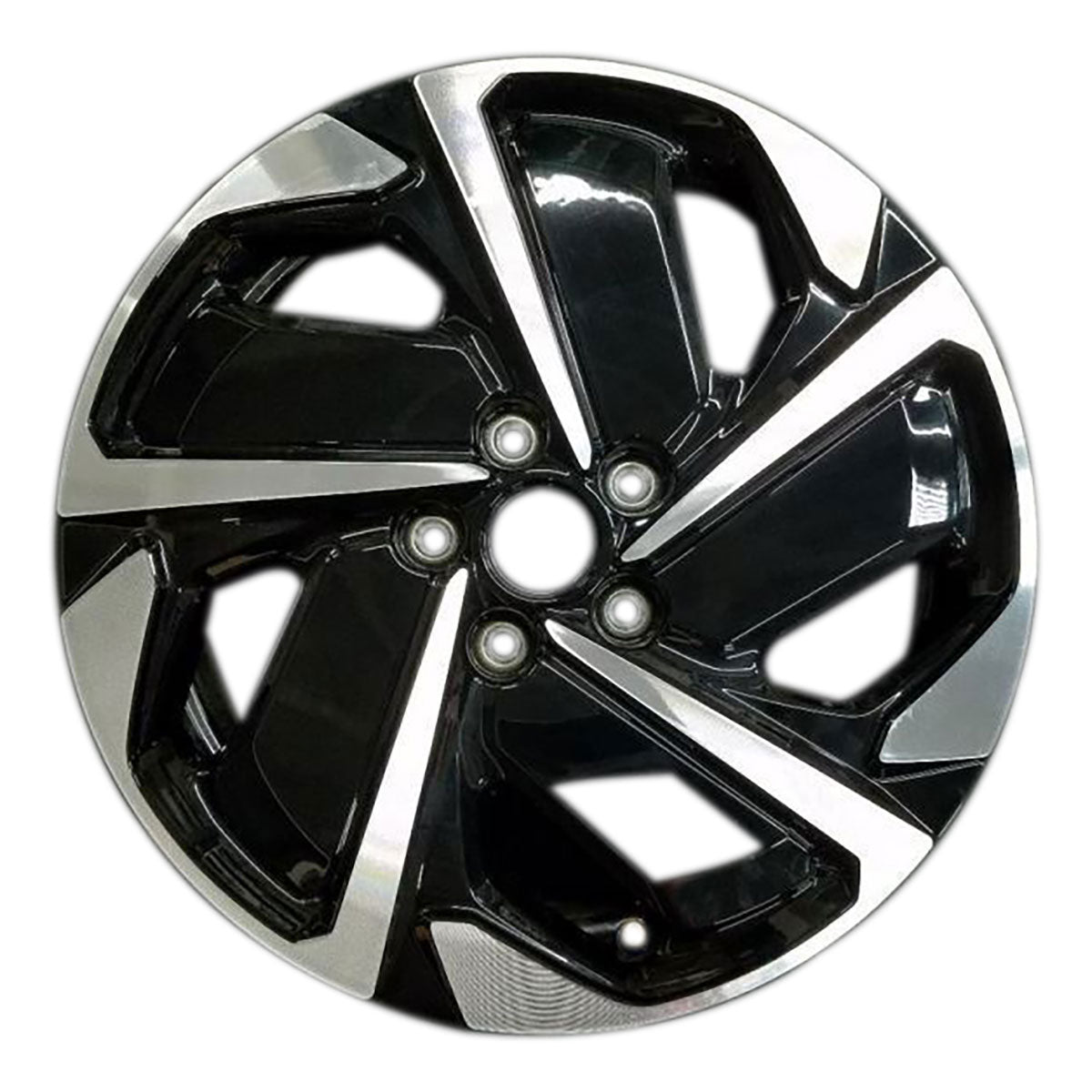 2024 Kia Sportage 17" OEM Wheel Rim W95617MB