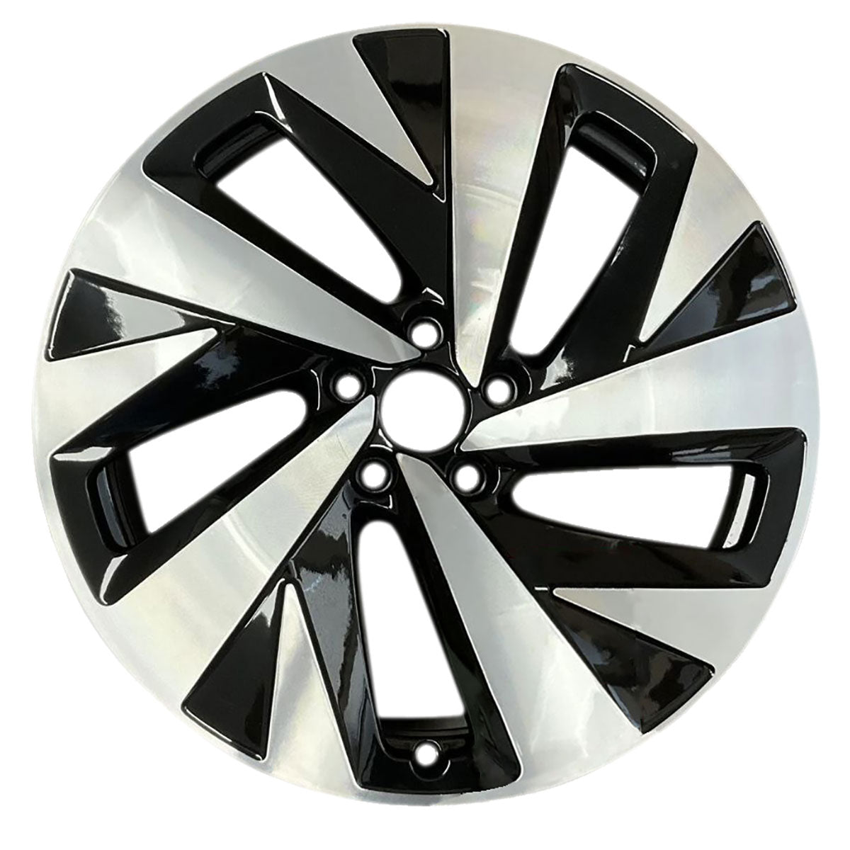 2024 Volkswagen ID.4 19" OEM Wheel Rim W95627MB