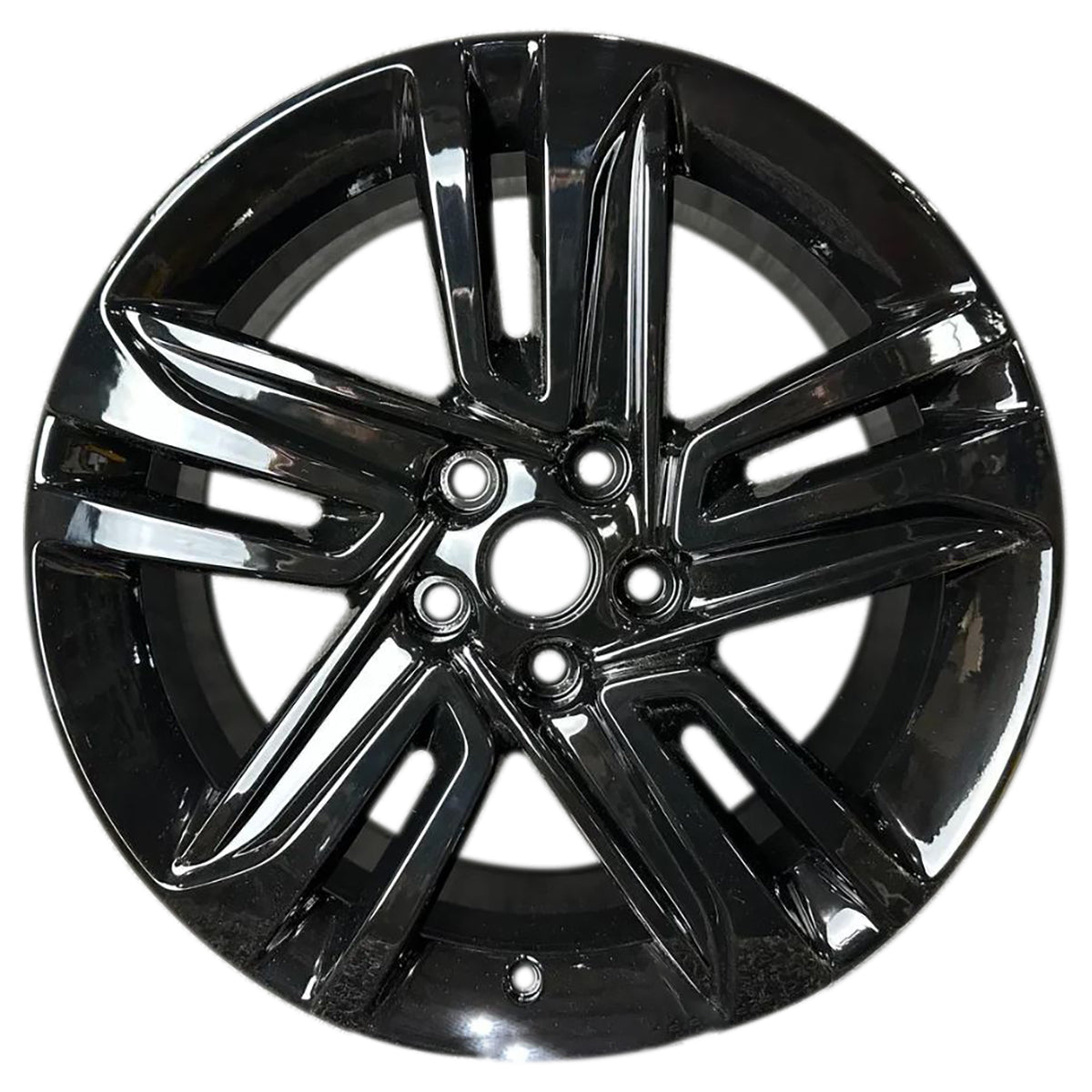 2026 Chevrolet Trax 18" OEM Wheel Rim W95637B