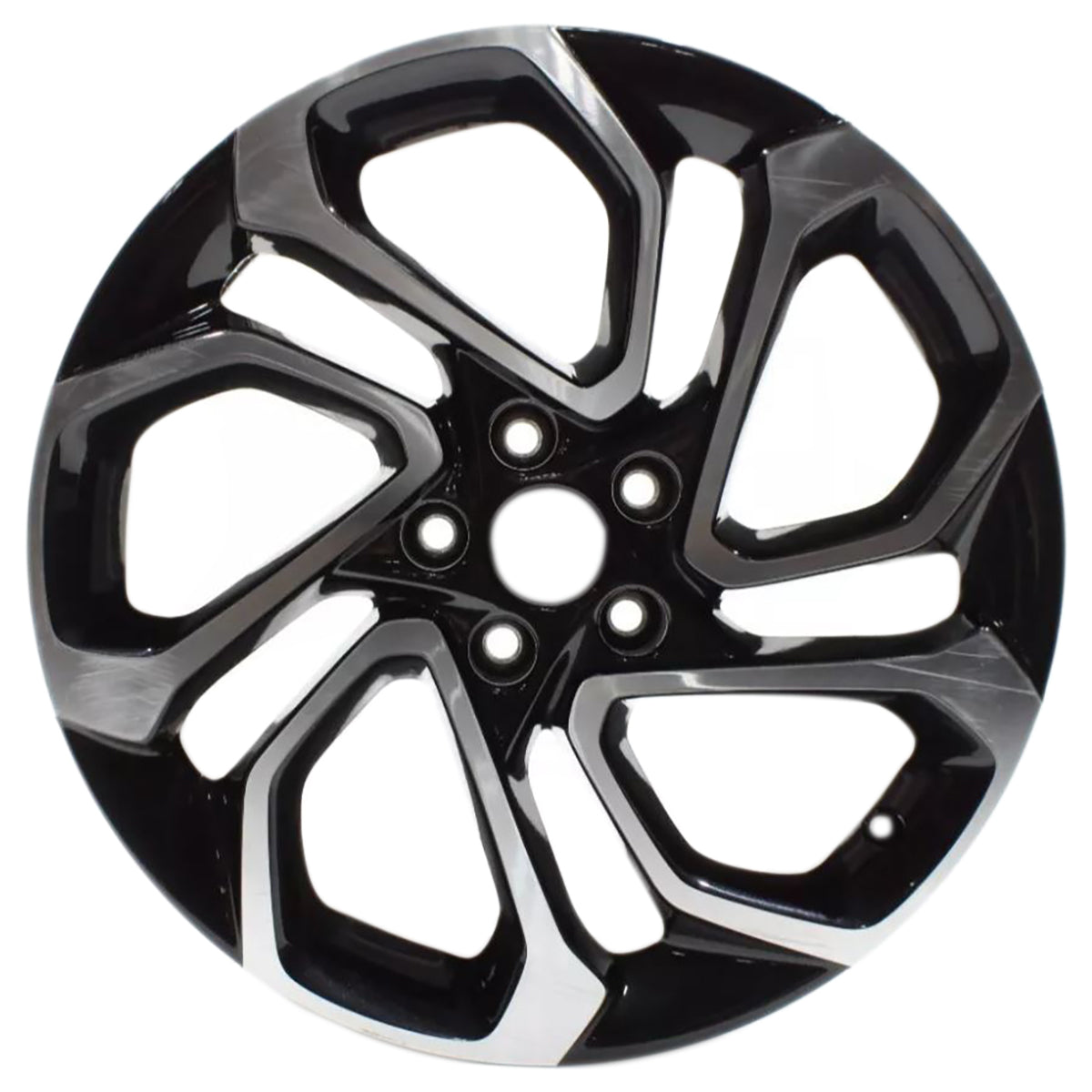 2025 Chevrolet Trax 19" OEM Wheel Rim W95639MB