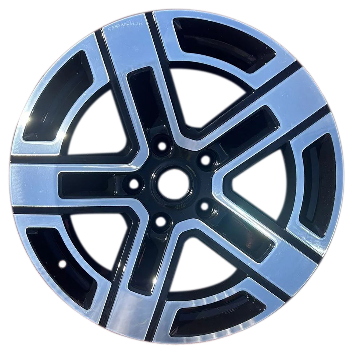 2022 Rivian R1T 20" OEM Wheel Rim W95647MB