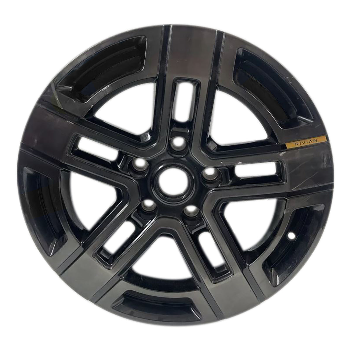 2022 Rivian R1T 20" OEM Wheel Rim W95647B